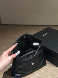 SL Puffer Bag