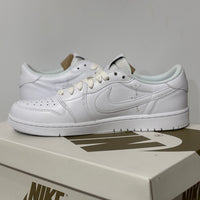 Travis Scott x Air Jordan 1 Retro Low