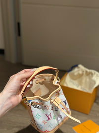 LOU Nano Bag