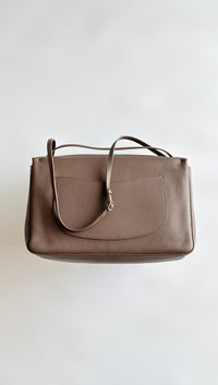 CC Maxi Flapbag
