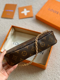 LOU Ivy Wallet On Chain