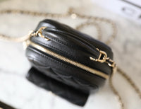 CC Mini Backpack