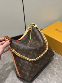 LOU Multipass Bag