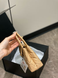 CC Mini Kelly Bag