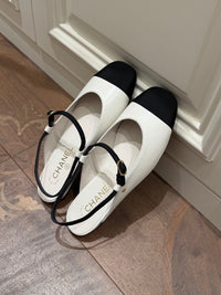 CC Ballet Flats
