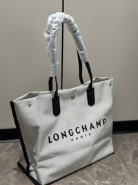 LONGCP Roseau Tote Bag