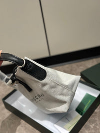 LONGCP Bucket Bag