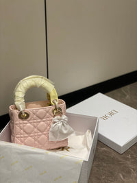 CD Mini Lady