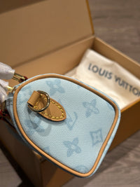 LOU Nano Speedy