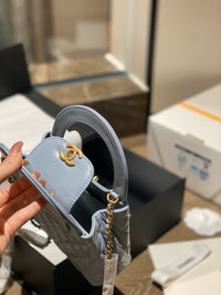 CC Mini Kelly Bag