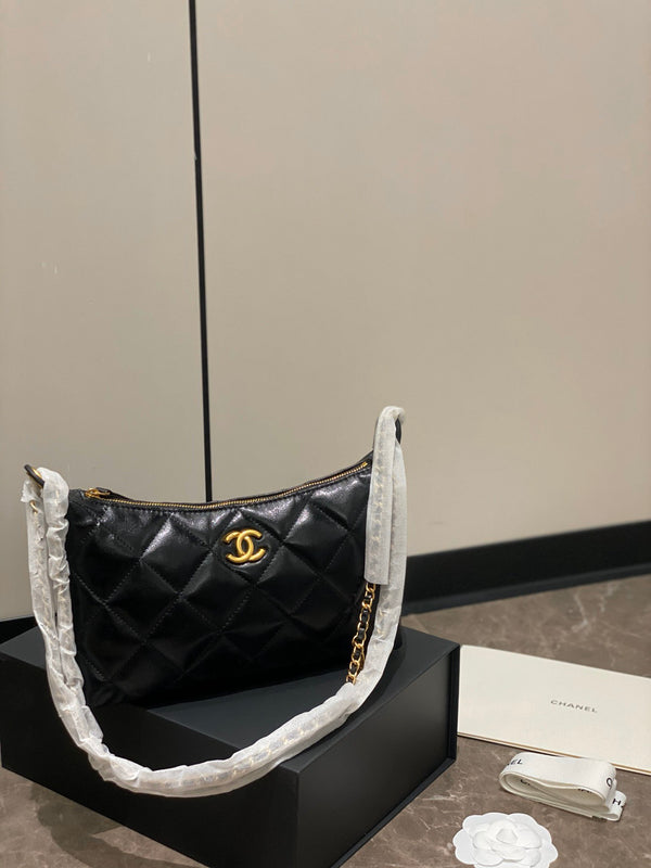 CC Hobo Bag