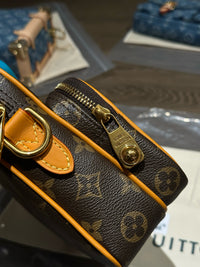LOU Nil Bag
