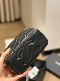 CC Vanity Bag