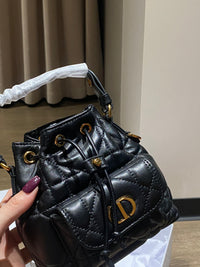 CD Caro Bag
