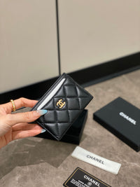 CC Cardholder