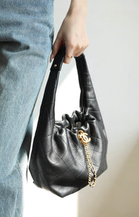 CC Small Hobo Bag