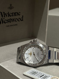 VW Stainless Steel Hanwell Watch