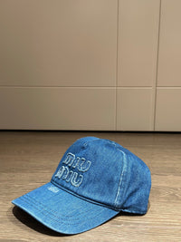 MIU M Baseball Cap