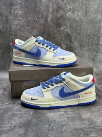 NIKE x Supreme SB Dunk Low