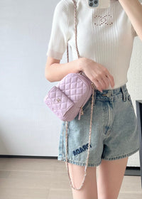 CC Mini Backpack