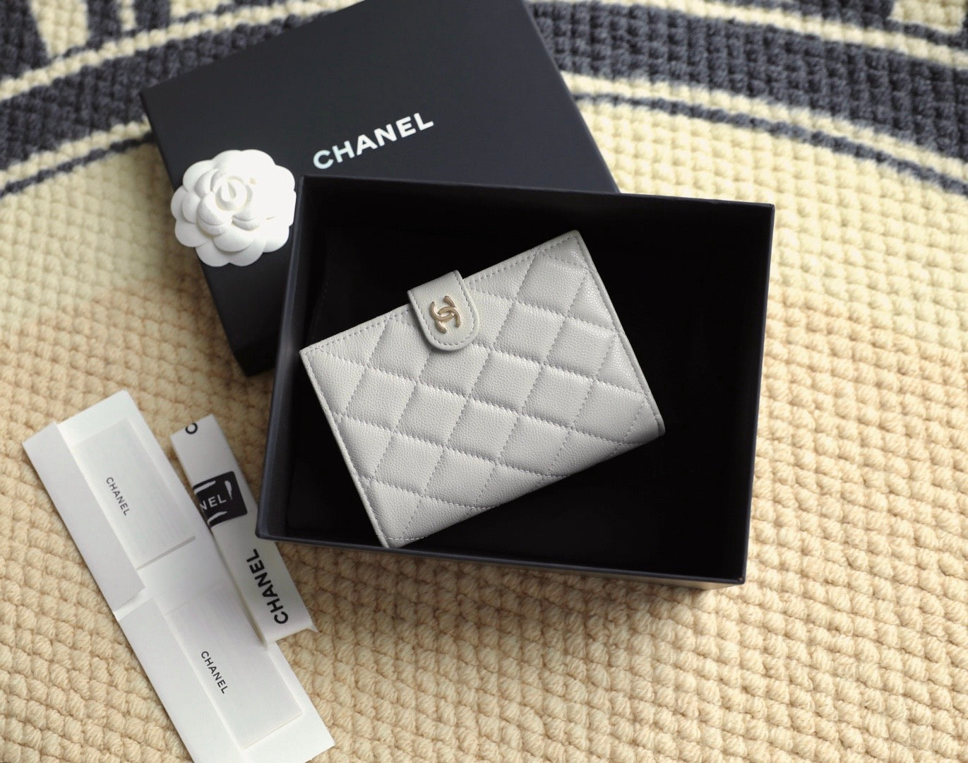 CC Passport Holder