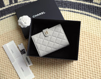 CC Passport Holder