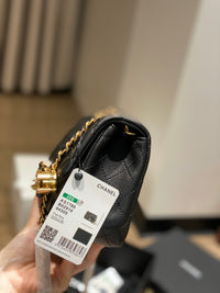 CC Flap Bag