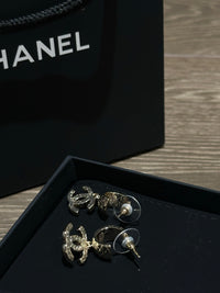 CC Earrings