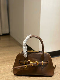 MIU M Aventure Tote Bag
