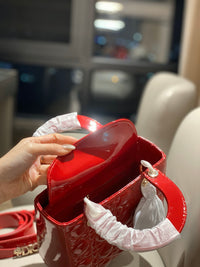 CD Lady Bag