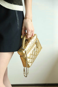 CC 26A Vanity Bag