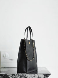 CC 26A Kleiner Shopper