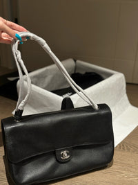 26s CF Maxi Flap Bag