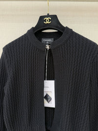 CC Knit Cardigan