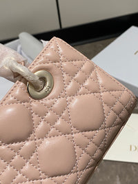 CD Lady Bag