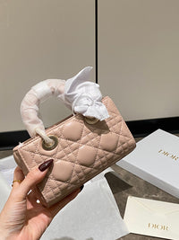 CD Lady Bag