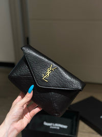 SL Cassandre Envelope Pouch