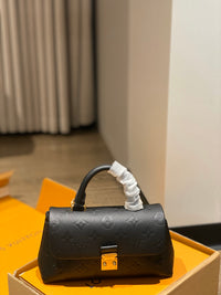 LOU Madeleine Bag