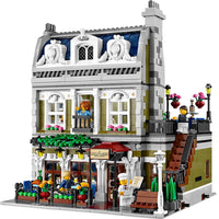 LEGO Creator Expert Parisian Restaurant 10243
