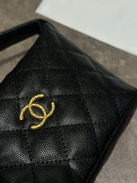 CC Hobo Bag
