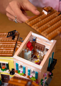 LEGO Italian Riviera 21359