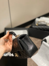 CC Top Handle Bag