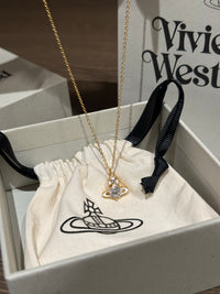 VW Necklace
