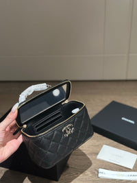 CC Vanity Bag