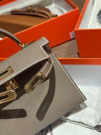 HERM Mini Kelly 20