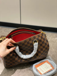 LOU Speedy 30