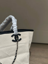 Deauville Small Shopping Tote