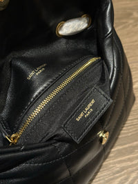 SL Puffer Bag