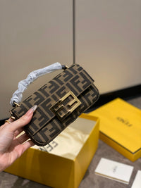 FD Mini Bag