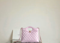 CC 31 Mini Shopping Bag